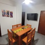 Aniganon Departamento Con Dos Habitaciones