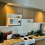 Belgrano suite