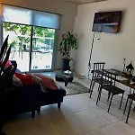 Belgrano suite