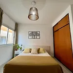 Plaza 9 De Julio Suites
