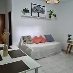 Plaza 9 De Julio Suites