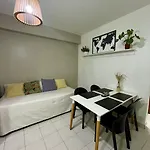 Plaza 9 De Julio Suites