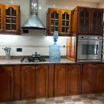 Entre Cerros Hostal Salta