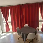 Dean Funes SUITES 108
