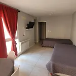 Dean Funes SUITES 108