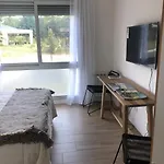 Departamento Con Jardin En San Lorenzo