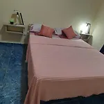 Punadito De Descanso B