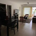Residence Tierra Del Sol