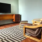 Tu Refugio Chic En Salta - 160 M2