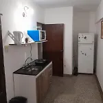 Hospedaje El Nicky