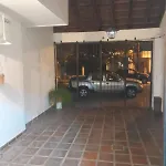 Hospedaje El Nicky