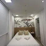 Comodo Dpto Para 2 En Pleno Centro De Salta