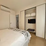Departamento 12 Tower