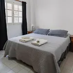 Departamento 1 - Dean Funes 45 Centro