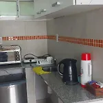 Departamento centro salta