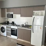 Belgrano Suites