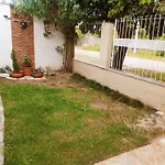 Punadito De Descanso