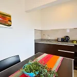 Apartamentos Ref