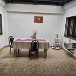 Cerro del sol, habitaciones privadas