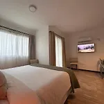 Comfy Loft En El Centro Historico De Salta
