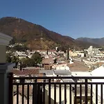 Departamento Los Pinos