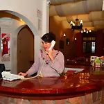 Hotel La Giralda