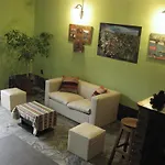 Alquimia Hostel