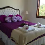Cabanas Boutique San Lorenzo