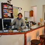 La Salamanca
