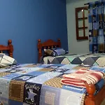 Casa de las NONAS