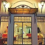 Hotel Mirador Del Cerro