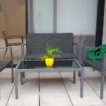 Apartamento Leguizamon