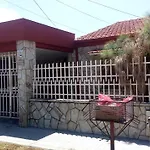 Casa de las NONAS