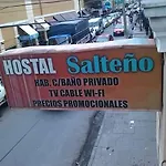 Hostal Salteno