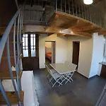 Apartamento Siria