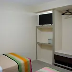 Apart Hotel Lo de Carilo