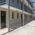 Apart Hotel Lo de Carilo