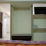 Apart Hotel Lo de Carilo