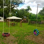 Cabanas Boutique San Lorenzo
