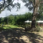 Cabanas Boutique San Lorenzo
