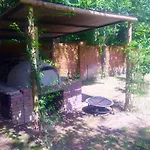 Cabanas Boutique San Lorenzo