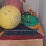 Apartamento Leguizamon
