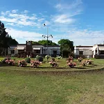 Posadas Solar del Dique