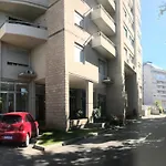 Jardines De Belgrano