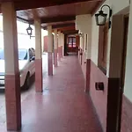 Hostal Las Lajitas