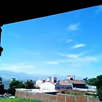 Hostal La Posada De Gervasio