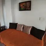 Departamento Los Pinos