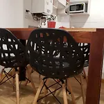 Apartamento Reyes Catolicos