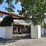 El Hostal De Don Jorge