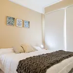 DEL SOL Apartamentos Salta